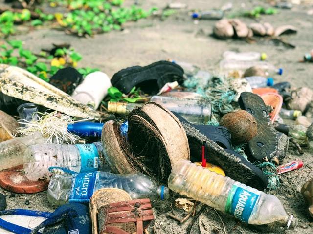 PLA and bio-based plastics are not the solution to our plastic problem