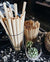 Hay!Straws; the organic sustainable alternative to plastic straws