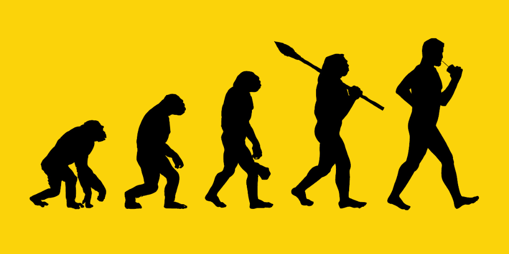 Rietjes door de eeuwen heen : de evolutie van het rietje