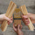 Sustainable straws from StrawZ