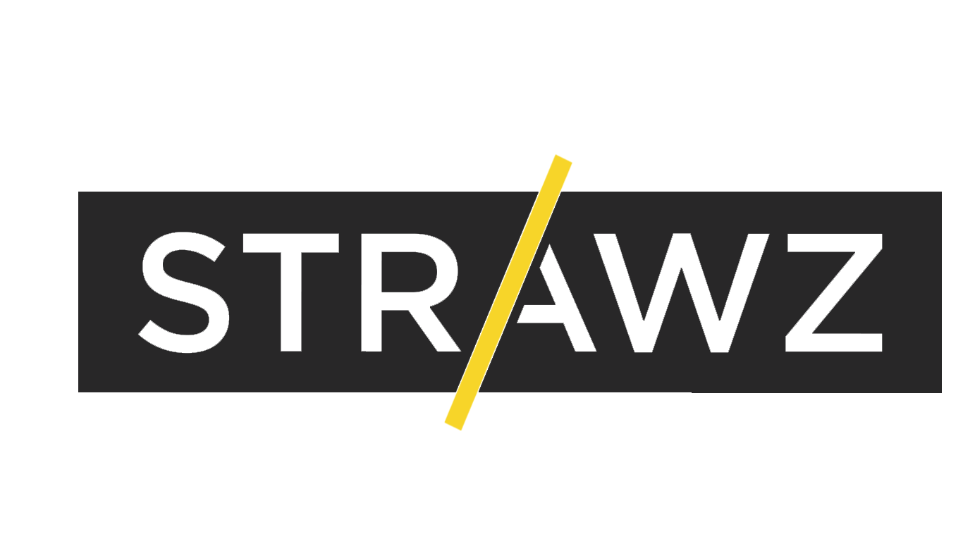 StrawZ alleen biologische rieten rietjes en tarwe rietjes