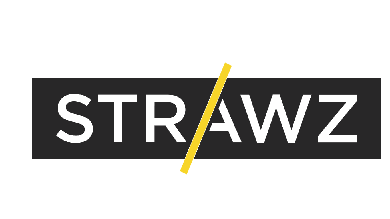 StrawZ only biological reed straws and wheat straws
