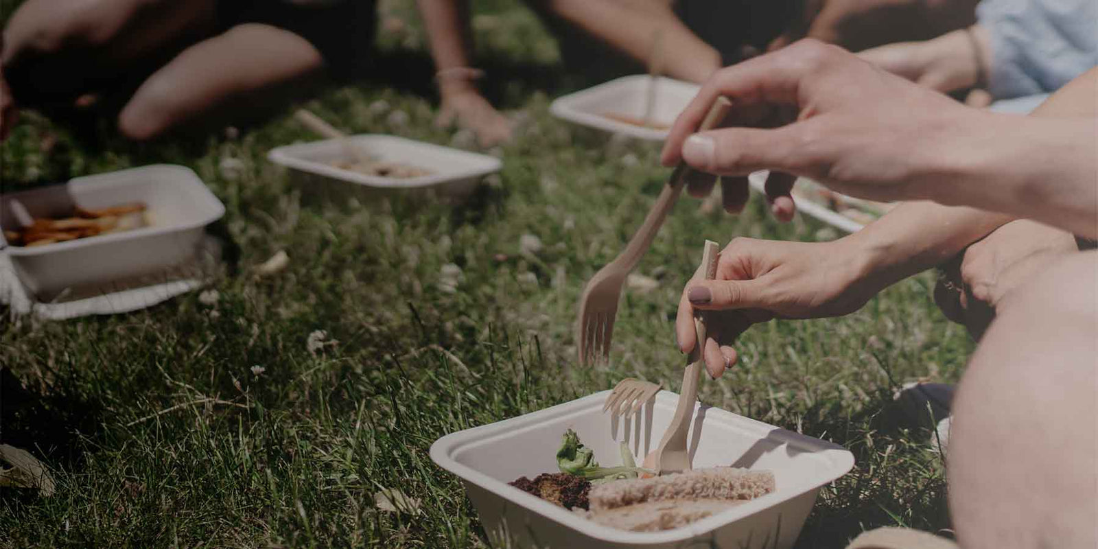 Plastic bestek - het beste duurzame alternatief - ReFork - StrawZ