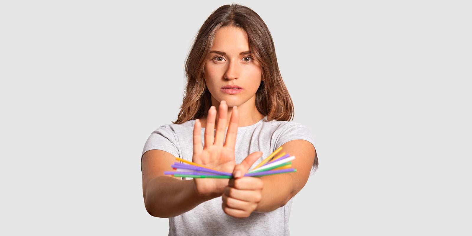 plastic rietjes - alternatief - StrawZ