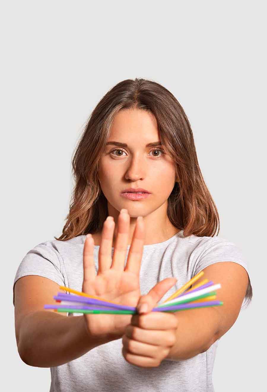 plastic rietjes - alternatief - StrawZ