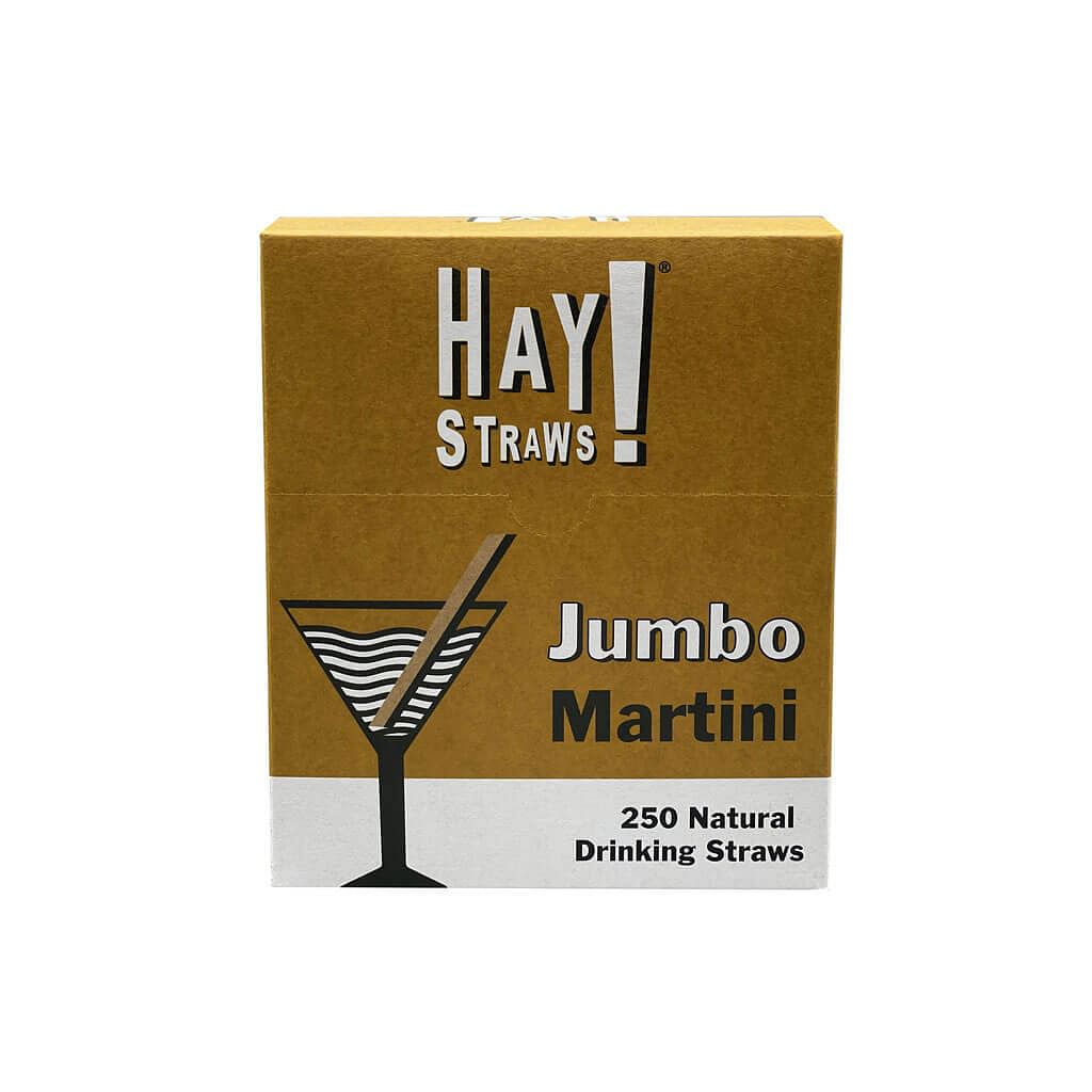 Biologique-Jumbo-Martini-Straws-250-pack-StrawZ