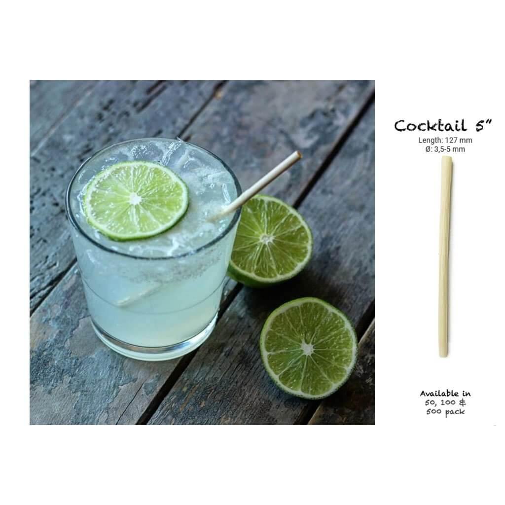 Cocktail rietjes 5